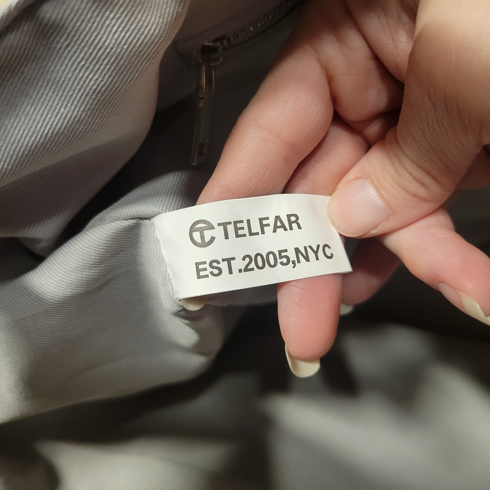 Telfar Purse - Picture 13 of 16